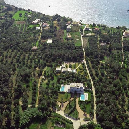 Almyra Villas Halikounas 외부 사진