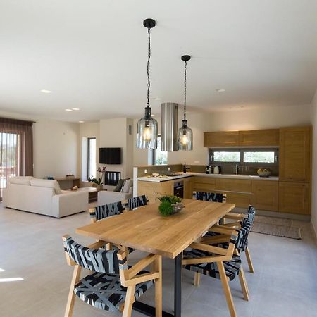 Almyra Villas Halikounas 외부 사진