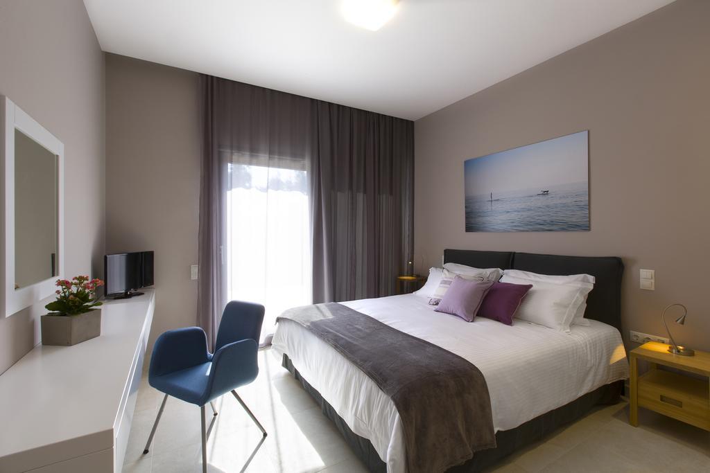 Almyra Villas Halikounas 외부 사진