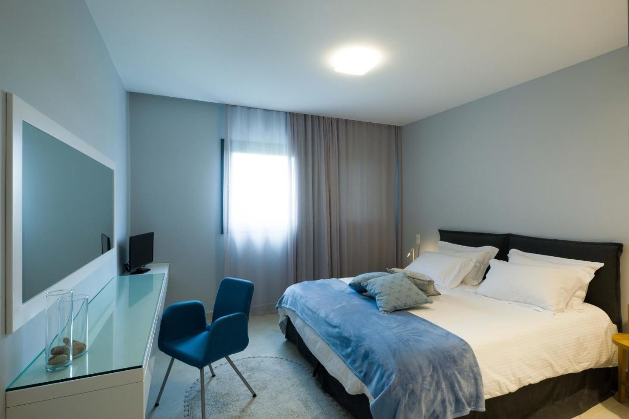 Almyra Villas Halikounas 외부 사진