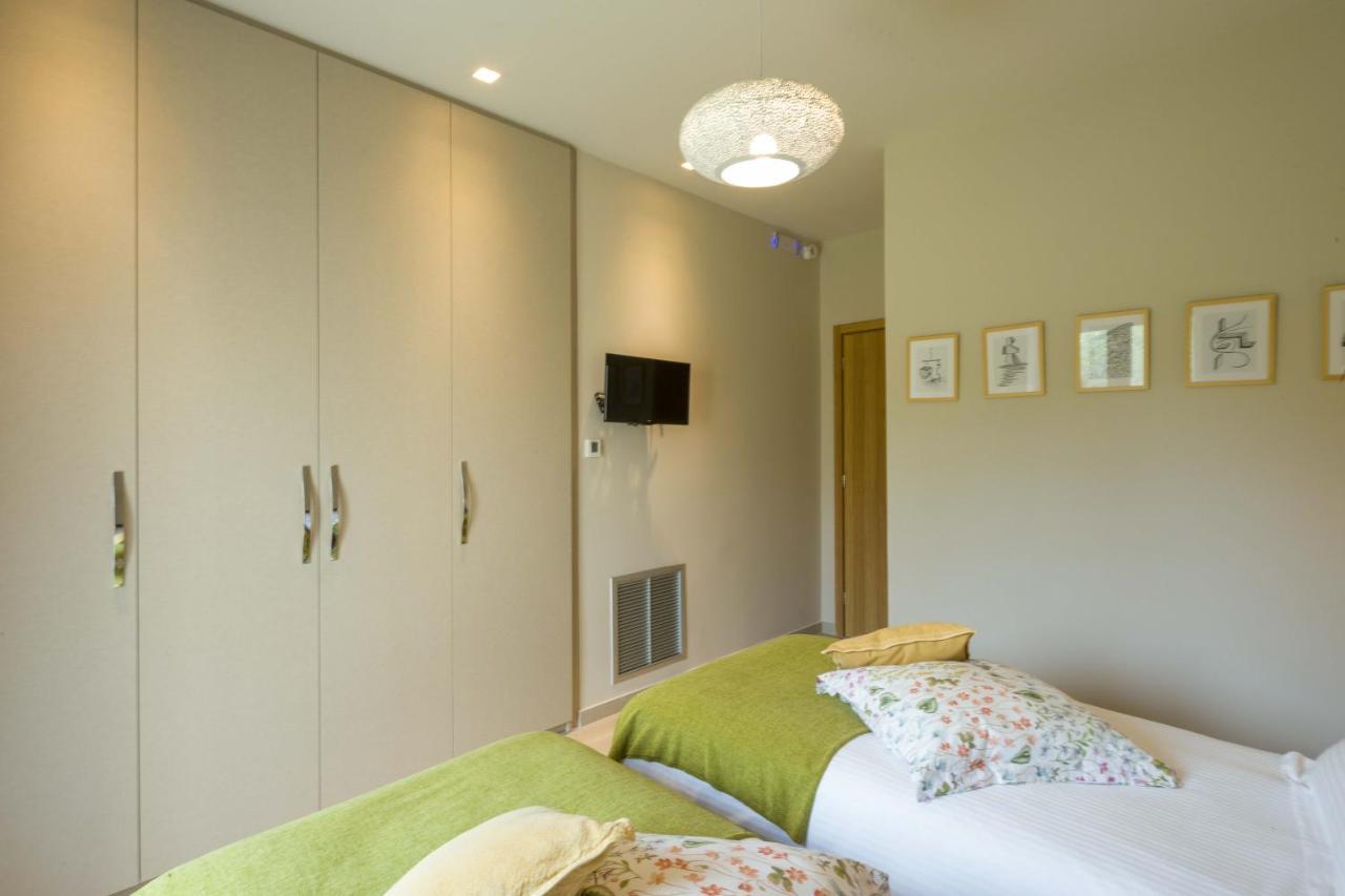 Almyra Villas Halikounas 외부 사진