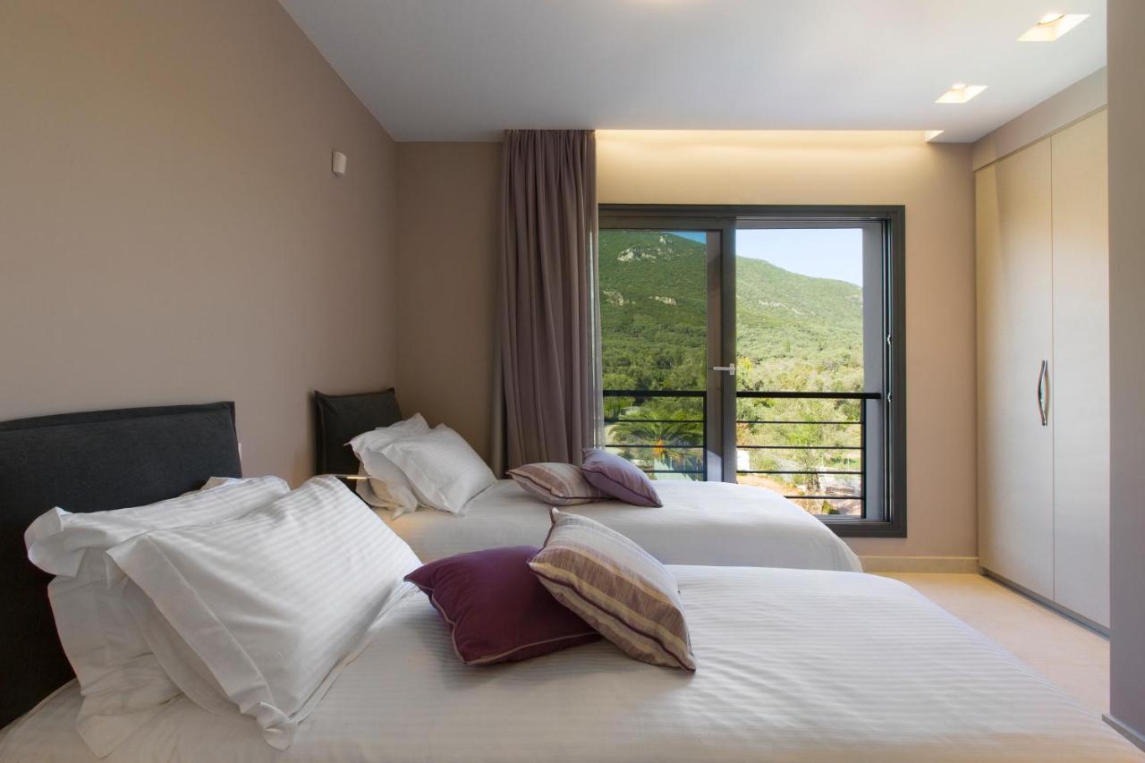 Almyra Villas Halikounas 외부 사진