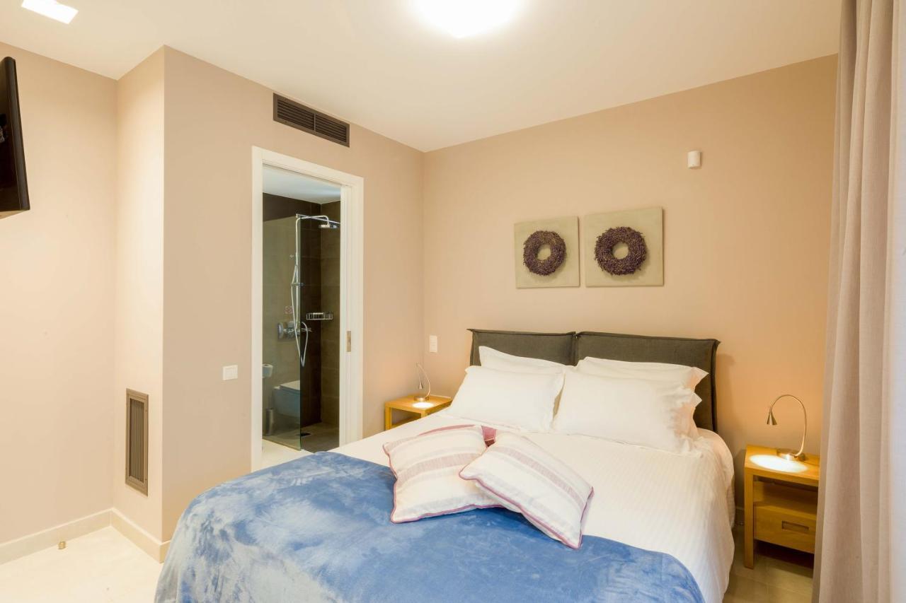 Almyra Villas Halikounas 외부 사진